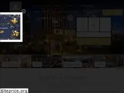 Sites similar to hotelgrandsaigon.com