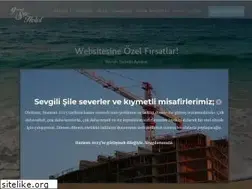 Sites similar to hotelgrandsile.com