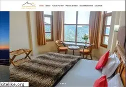 Sites similar to hotelgrandsunset.com