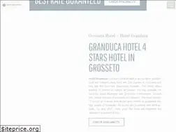 Sites similar to hotelgranduca.com