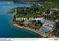 Sites similar to hotelgranit.com.mk