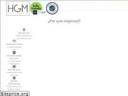 Sites similar to hotelgranmadryn.com