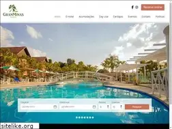 Sites similar to hotelgranminas.com.br