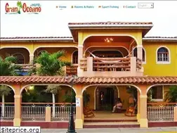 Sites similar to hotelgranoceano.com