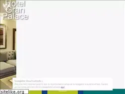 Sites similar to hotelgranpalace.cl