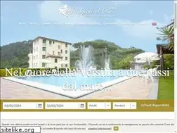 Sites similar to hotelgrappolodoro.it