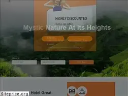 Sites similar to hotelgreatjubilee.in