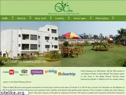 Sites similar to hotelgreenlandinn.com