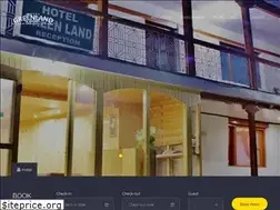 Sites similar to hotelgreenlandkargil.com