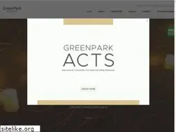 Sites similar to hotelgreenpark.com