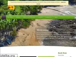 Sites similar to hotelgreensanctuary.com