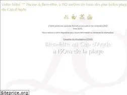 Sites similar to hotelgrenadines.com