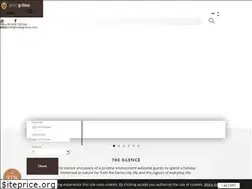 Sites similar to hotelgrifone.com