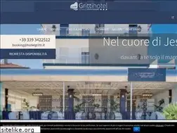 Sites similar to hotelgritti.it