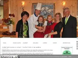 Sites similar to hotelgrones.com