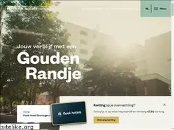 Sites similar to hotelgroningencentre.nl