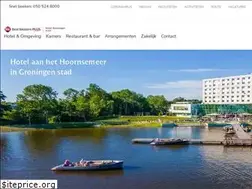 Sites similar to hotelgroningenplaza.nl