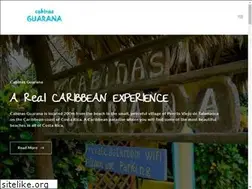 Sites similar to hotelguarana.com