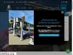 Sites similar to hotelguarani.com.py