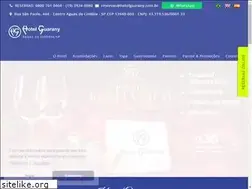 Sites similar to hotelguarany.com.br