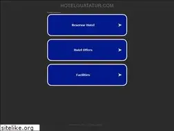Sites similar to hotelguatatur.com