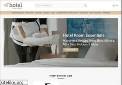 Sites similar to hotelguestsupplies.co.uk