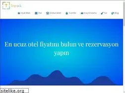 Sites similar to hotelguide.com.tr