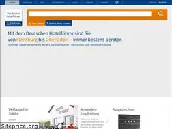 Sites similar to hotelguide.de