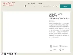 Sites similar to hotelgustavia.eu