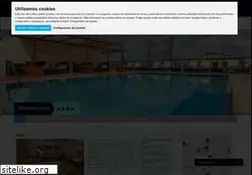 Sites similar to hotelh10romacitta.com