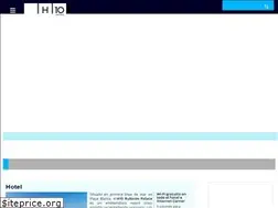 Sites similar to hotelh10rubiconpalace.com