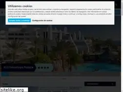 Sites similar to hotelh10timanfayapalace.com