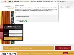 Sites similar to hotelhabaneroscartagena.com