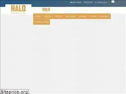 Sites similar to hotelhalodesevilla.com