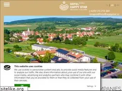 Sites similar to hotelhappystar.com