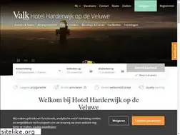 Sites similar to hotelharderwijk.com