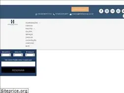 Sites similar to hotelhardman.com.br