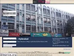 Sites similar to hotelharidwar.com