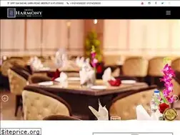 Sites similar to hotelharmonyinn.com