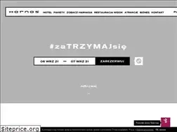 Sites similar to hotelharnas.com