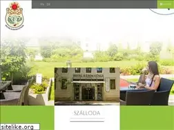 Sites similar to hotelharomgunar.hu