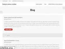 Sites similar to hotelharran.com