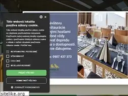 Sites similar to hotelhavrania.sk