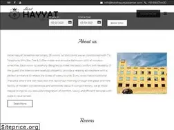 Sites similar to hotelhayyatjaisalmer.com