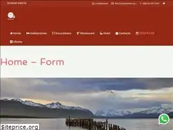 Sites similar to hotelhd.cl