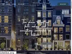 Sites similar to hotelhegra.nl