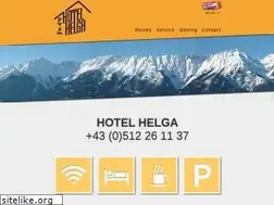 Sites similar to hotelhelga.com
