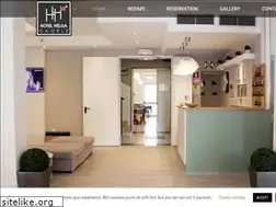 Sites similar to hotelhelgacaorle.com