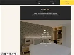 Sites similar to hotelhelios.be