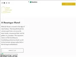 Sites similar to hotelhelsinkihouse.in